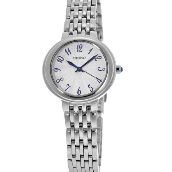 Seiko Rare Women\'s 28mm Analogue Watch